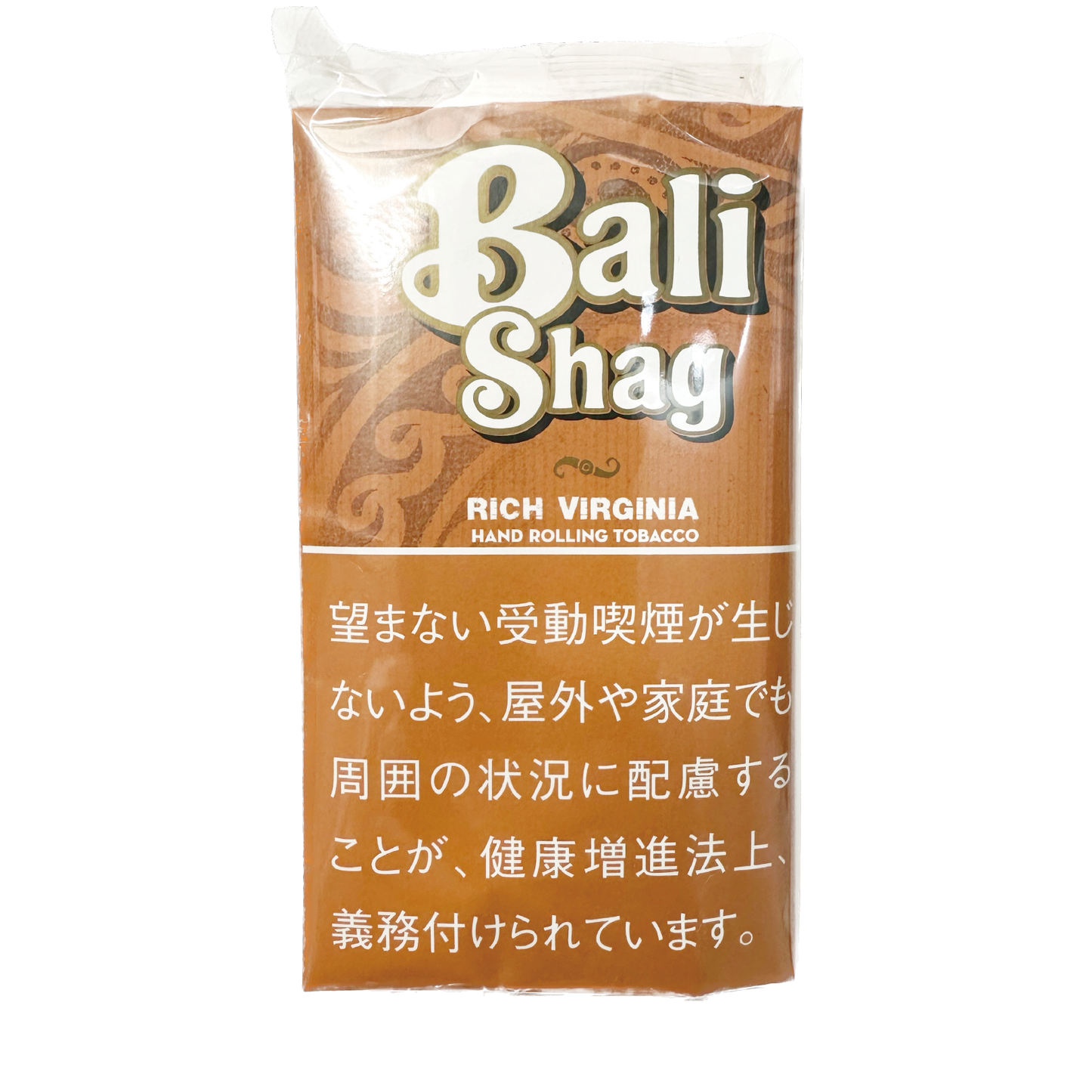 バリシャグ・リッチバージニア